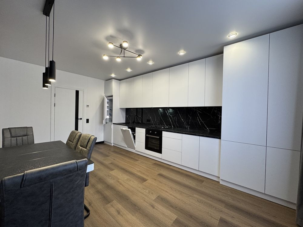 Продаж 2-к.кв./Сучасний ремонт/ Хмельницкий - изображение 3