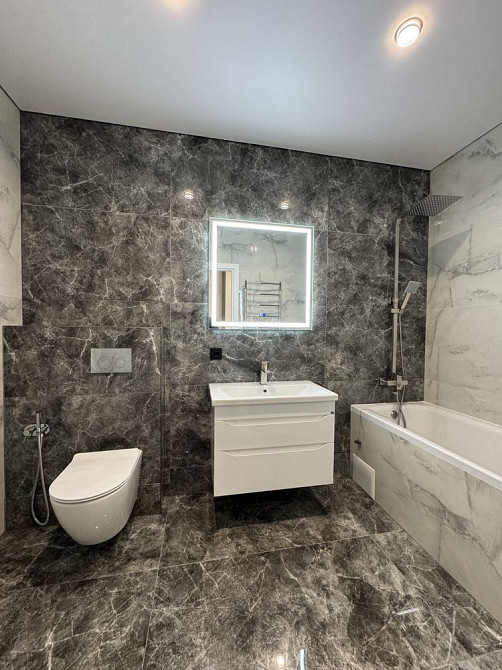 Продаж 2-к.кв./Сучасний ремонт/ Хмельницкий - изображение 5