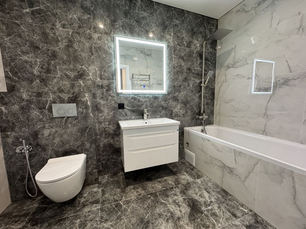 Продаж 2-к.кв./Сучасний ремонт/ Хмельницкий - изображение 6