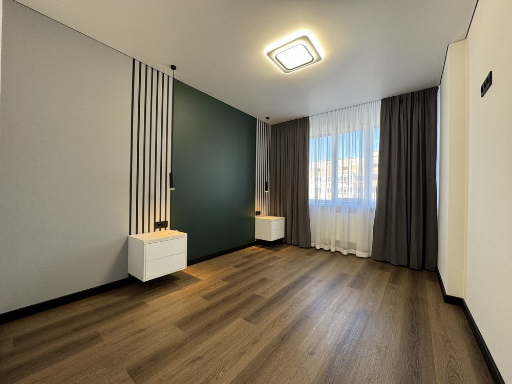 Продаж 2-к.кв./Сучасний ремонт/ Хмельницкий - изображение 7