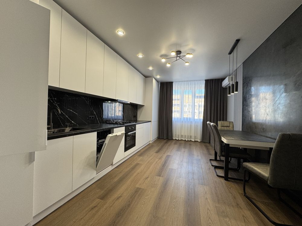 Продаж 2-к.кв./Сучасний ремонт/ Хмельницкий - изображение 1