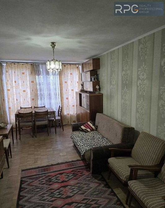 Продажа квартиры на Русановке Киев - изображение 5