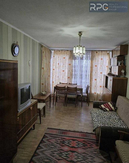 Продажа квартиры на Русановке Киев - изображение 1