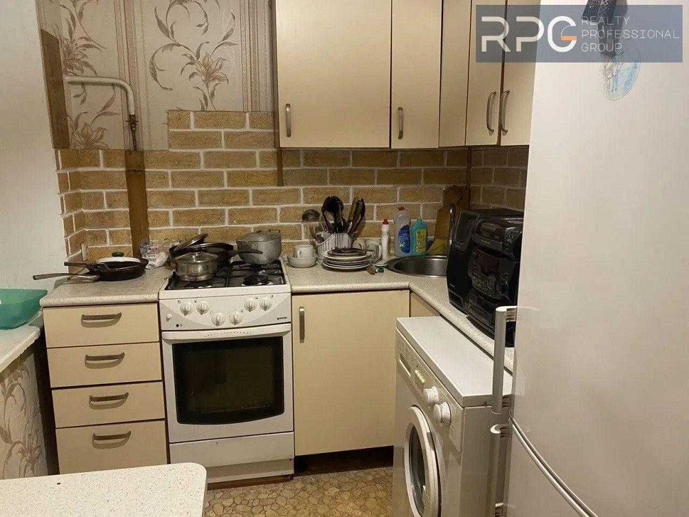 Продаж роздільної 2к квартири Дніпровський р-н., Київ Киев - изображение 1