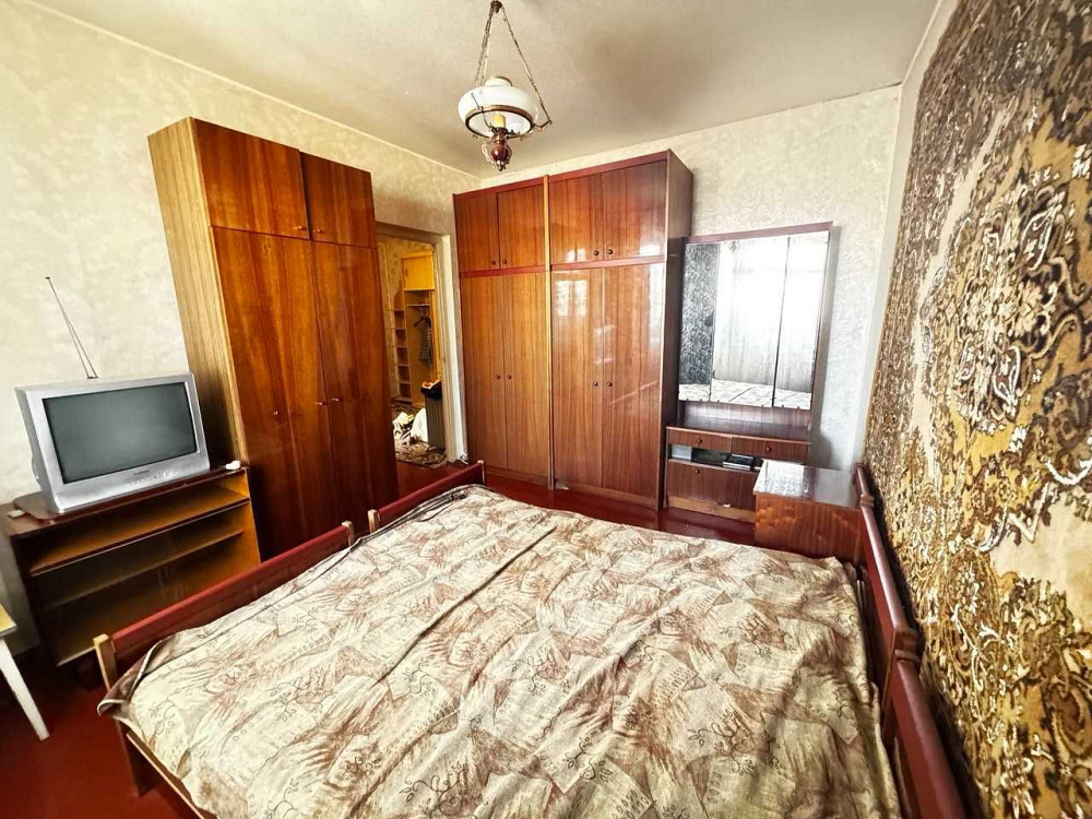 Продаж 3х-кімнатної квартири (Вадима Гетьмана, 46) Київ - зображення 5