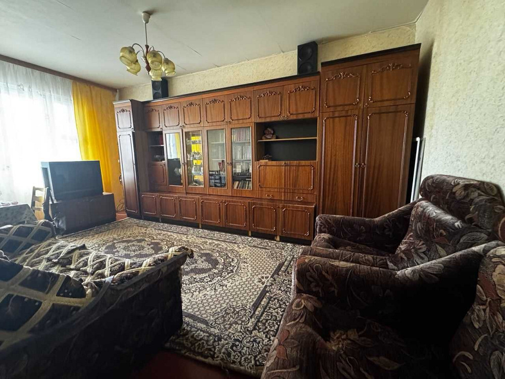 Продаж 3х-кімнатної квартири (Вадима Гетьмана, 46) Київ - зображення 1