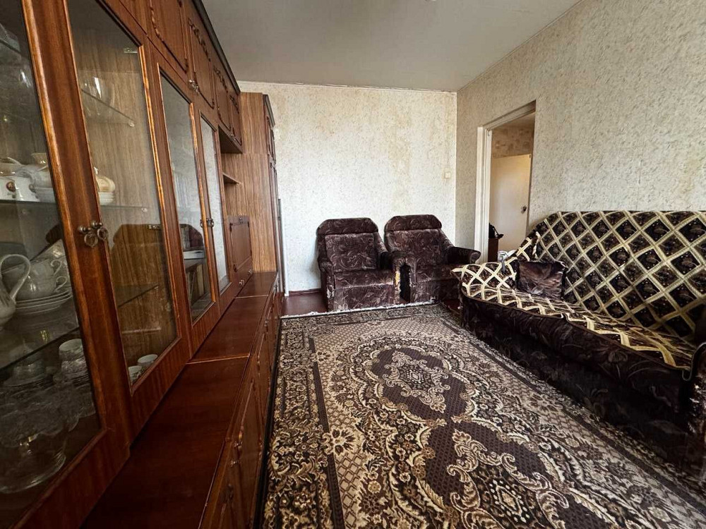 Продаж 3х-кімнатної квартири (Вадима Гетьмана, 46) Київ - зображення 2