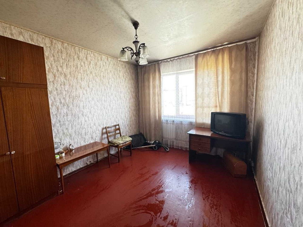 Продаж 3х-кімнатної квартири (Вадима Гетьмана, 46) Київ - зображення 4