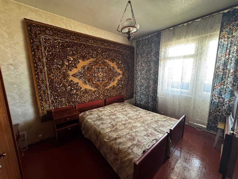 Продаж 3х-кімнатної квартири (Вадима Гетьмана, 46) Київ - зображення 6