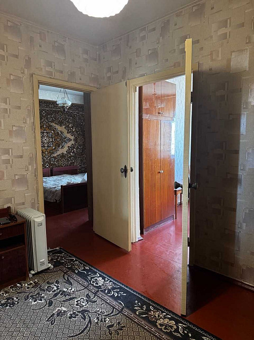 Продаж 3х-кімнатної квартири (Вадима Гетьмана, 46) Київ - зображення 3