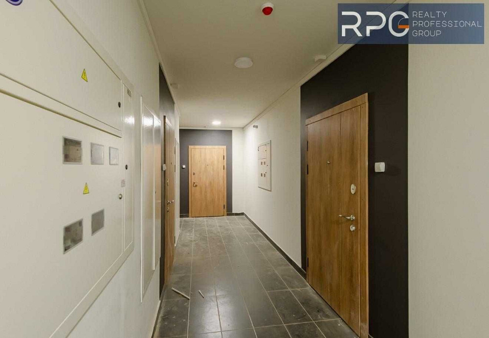 ЖК Варшавский-3.
Продается 1к. квартира, дом 10.4, планировка 1К2. Київ - зображення 8