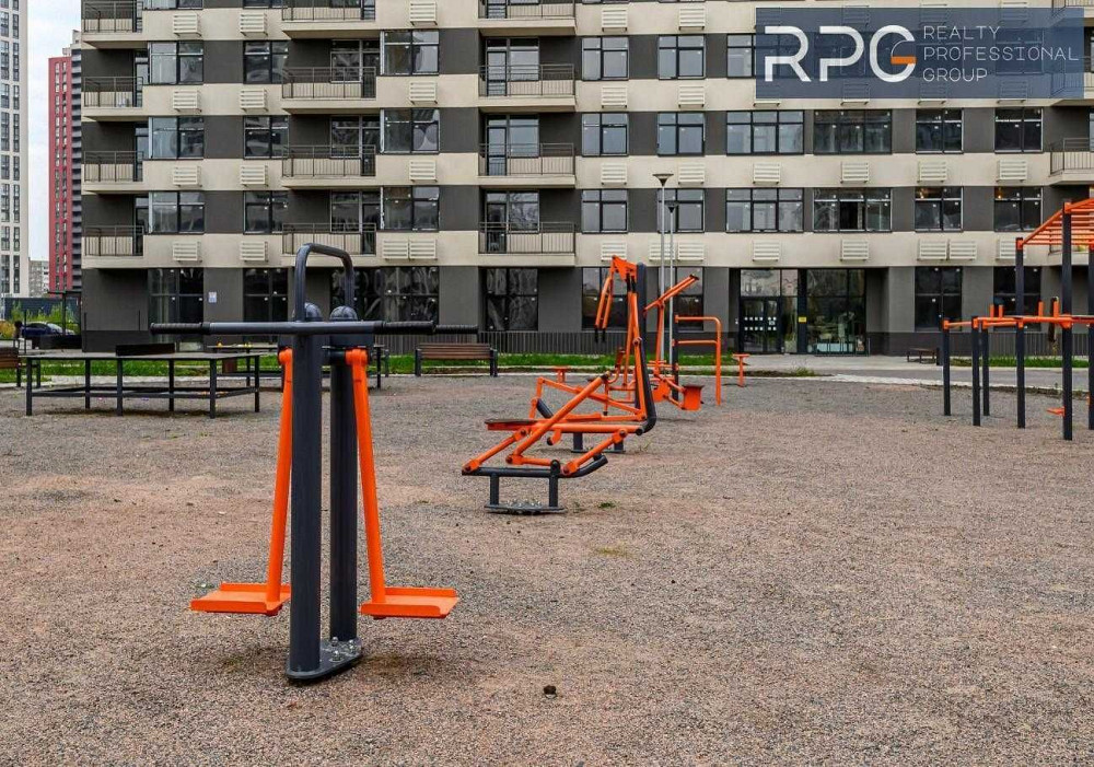 ЖК Варшавский-3.
Продается 1к. квартира, дом 10.4, планировка 1К2. Київ - зображення 7