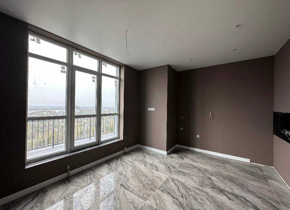 2х квартира на пл. Толбухина / Манхеттен, с ремонтом, терраса Одесса - изображение 1