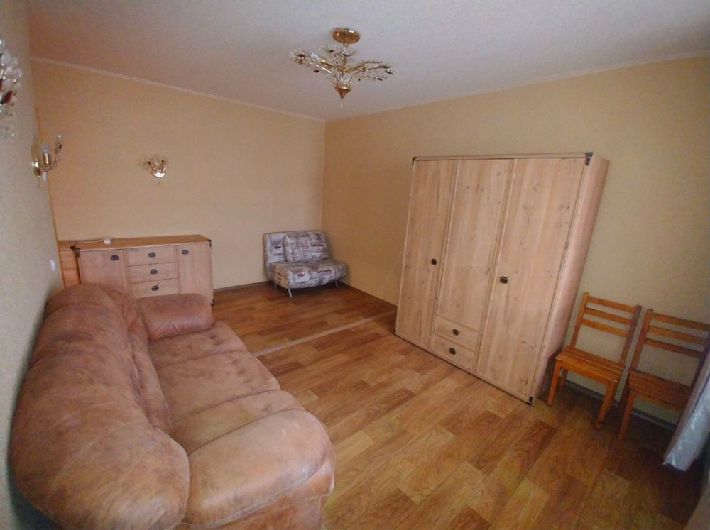 1 к.из.кв,40 м2 с кап. ремонтом возле м.Бот. Сад. - 24999$. Старт Харків - зображення 2