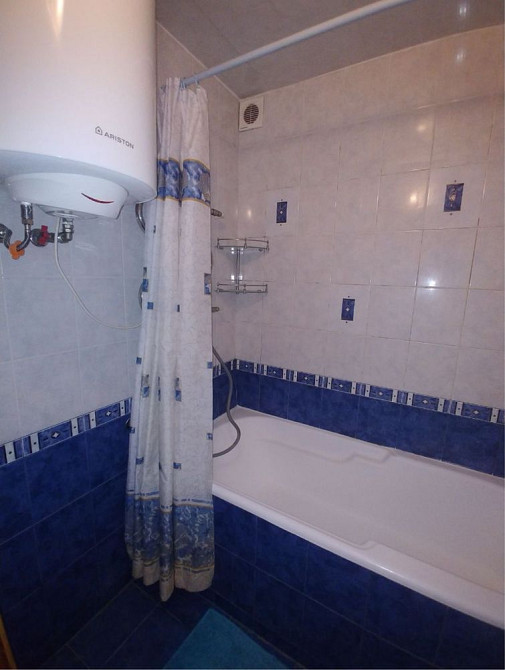 1 к.из.кв,40 м2 с кап. ремонтом возле м.Бот. Сад. - 24999$. Старт Харків - зображення 8