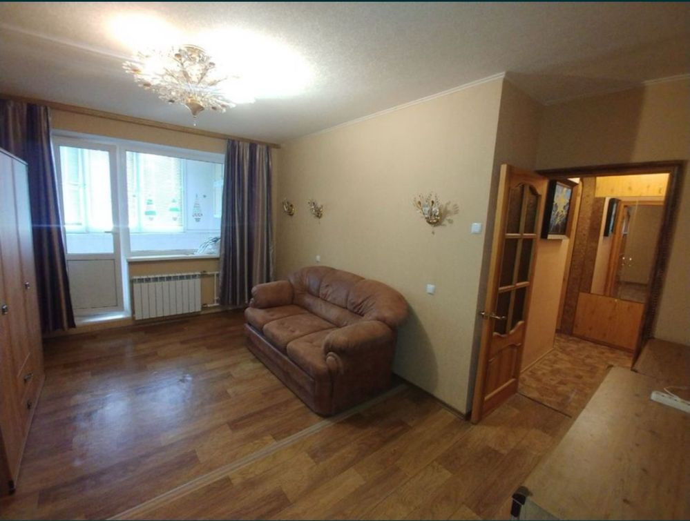 1 к.из.кв,40 м2 с кап. ремонтом возле м.Бот. Сад. - 24999$. Старт Харків - зображення 3