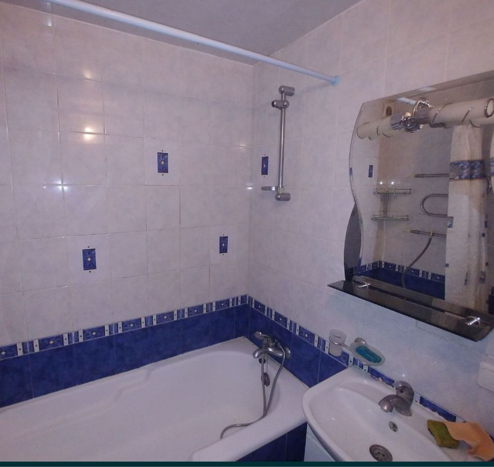 1 к.из.кв,40 м2 с кап. ремонтом возле м.Бот. Сад. - 24999$. Старт Харків - зображення 7