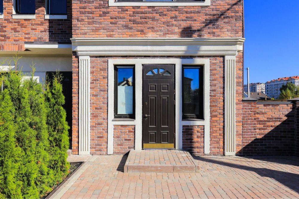 2-х кімнатна з власним входом | Двокімнатна Київ | Британський Квартал Київ - зображення 1