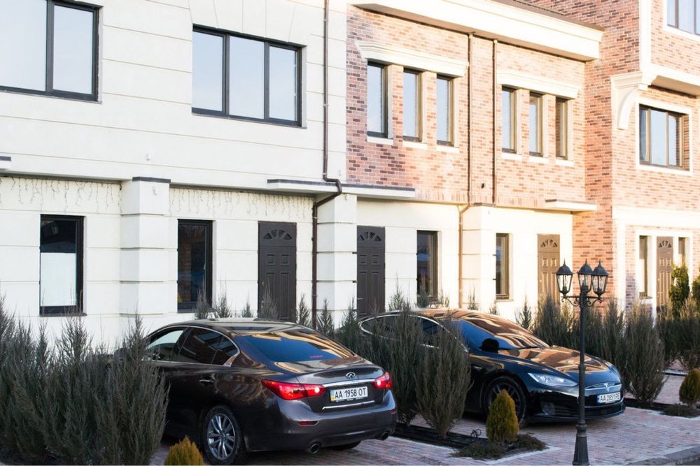 2-х кімнатна з власним входом | Двокімнатна Київ | Британський Квартал Київ - зображення 7