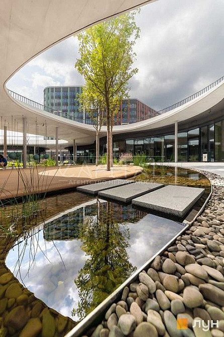 Продажа квартиры ЖК Республика улица Кольцевая дорога Київ - зображення 7