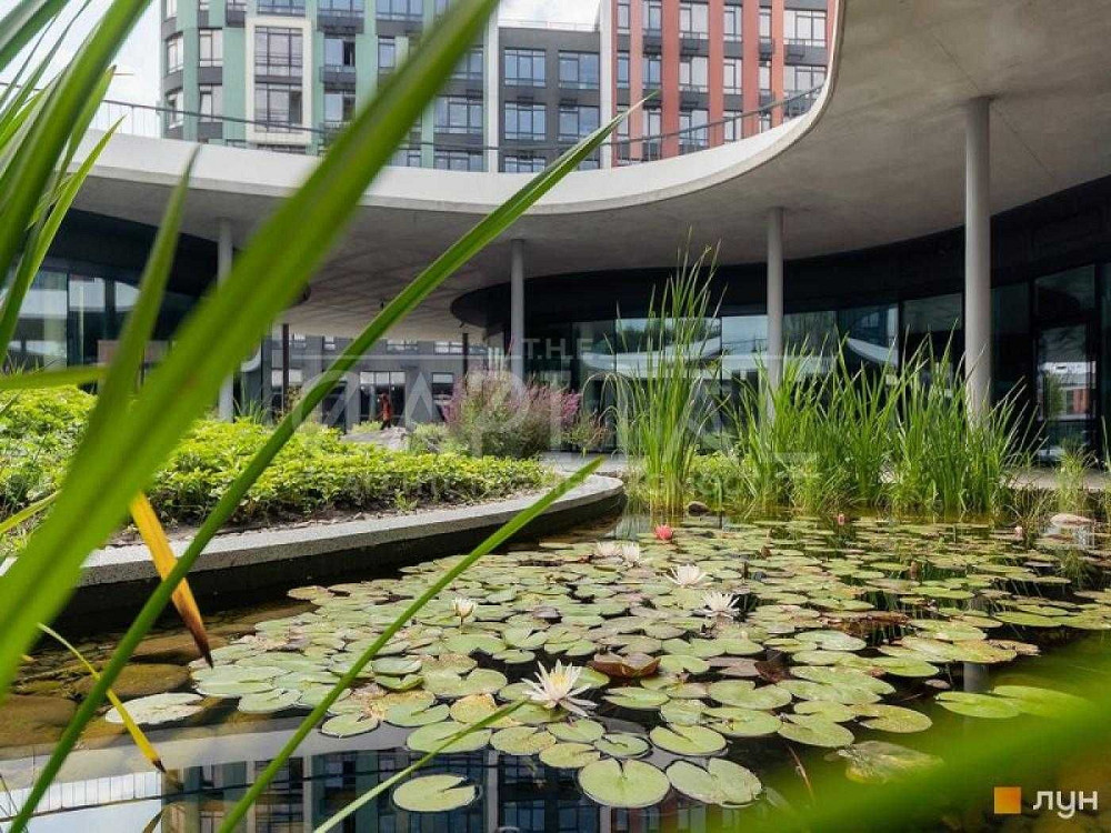 Продажа квартиры ЖК Республика улица Кольцевая дорога Київ - зображення 3