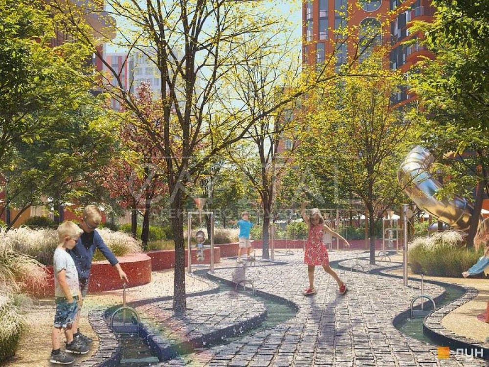 Продажа квартиры ЖК Республика улица Кольцевая дорога Київ - зображення 5