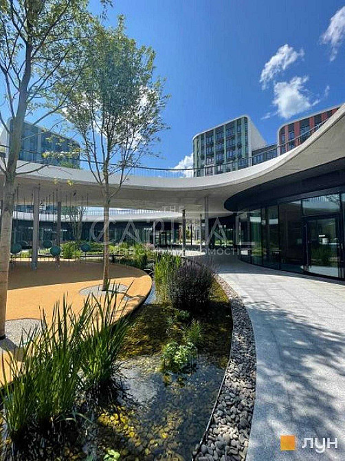 Продажа квартиры ЖК Республика улица Кольцевая дорога Київ - зображення 1