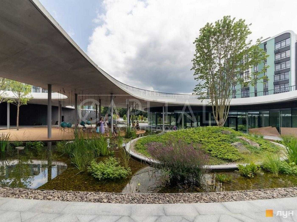 Продажа квартиры ЖК Республика улица Кольцевая дорога Київ - зображення 4