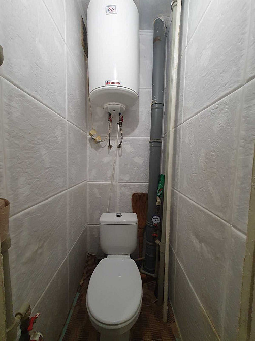 Сотовая 43 кв.м, ул. Глушко/рынок Южный/Форма Одеса - зображення 7