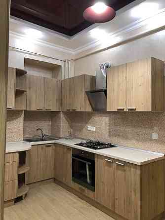 1 комн на Княжеской, 45 метров, ремонт, мебель, техника. Без комиссии! Одесса