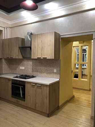 1 комн на Княжеской, 45 метров, ремонт, мебель, техника. Без комиссии! Одесса