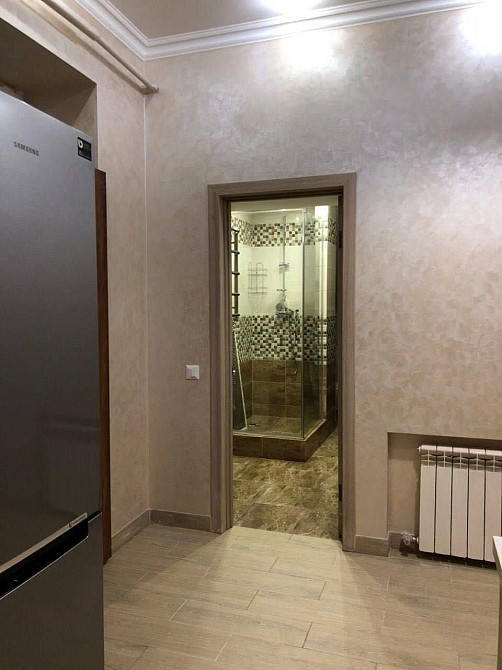 1 комн на Княжеской, 45 метров, ремонт, мебель, техника. Без комиссии! Одесса - изображение 3