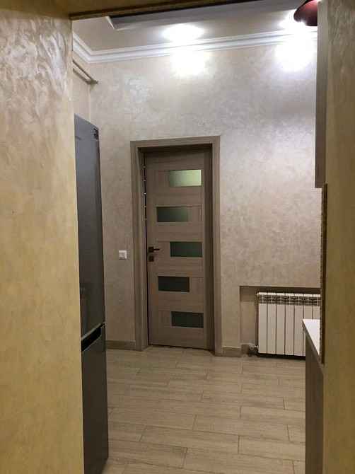 1 комн на Княжеской, 45 метров, ремонт, мебель, техника. Без комиссии! Одесса - изображение 5