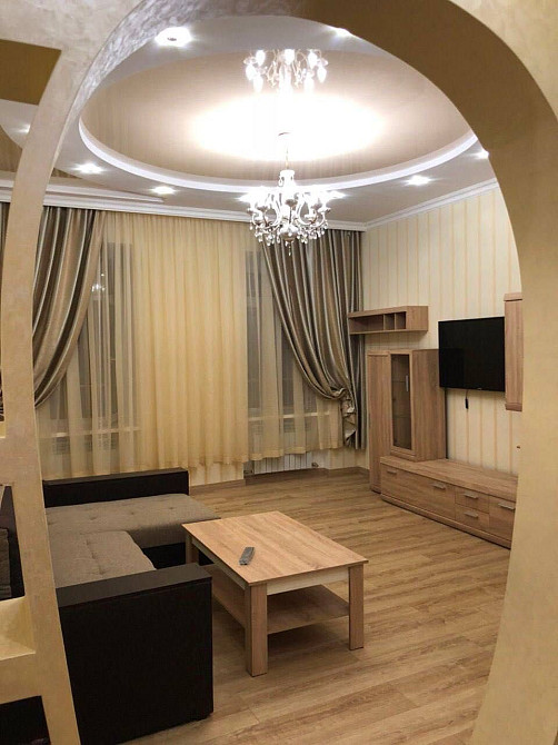 1 комн на Княжеской, 45 метров, ремонт, мебель, техника. Без комиссии! Одесса - изображение 8