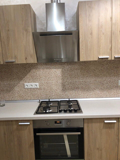 1 комн на Княжеской, 45 метров, ремонт, мебель, техника. Без комиссии! Одесса - изображение 2