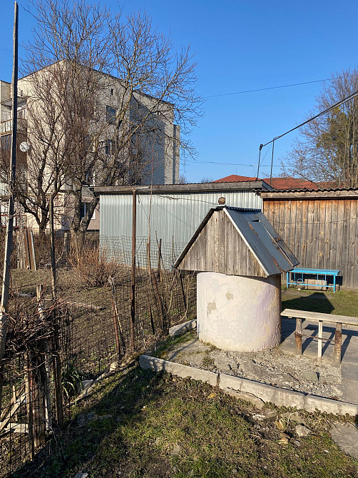 Квартиру, частина будинку, будинок  в центрі, .можливо під виплату Звягель - изображение 4