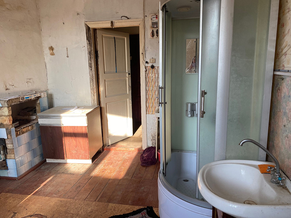 Квартиру, частина будинку, будинок  в центрі, .можливо під виплату Звягель - изображение 3