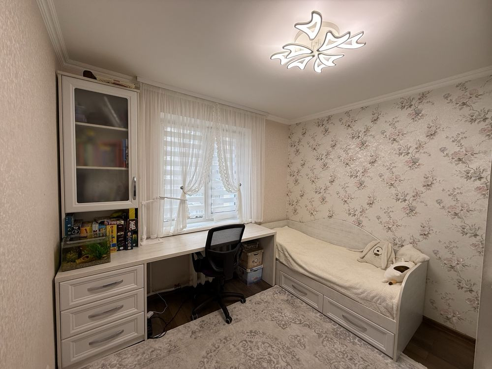 Продаж 3 кімн квартири на Словʼянці Вінниця - зображення 5