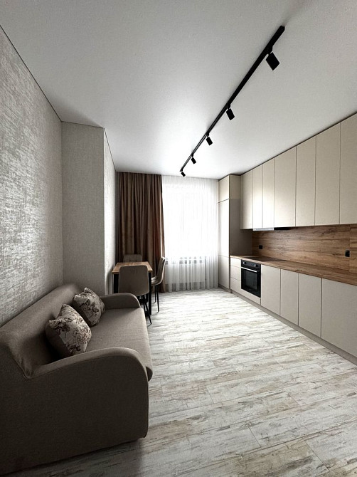 Продаж однокімнтної. Центр. Новобудова. Ужгород - изображение 2