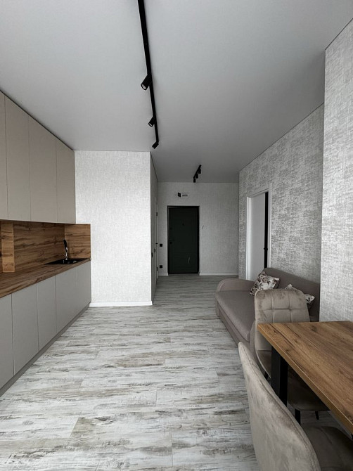 Продаж однокімнтної. Центр. Новобудова. Ужгород - изображение 5