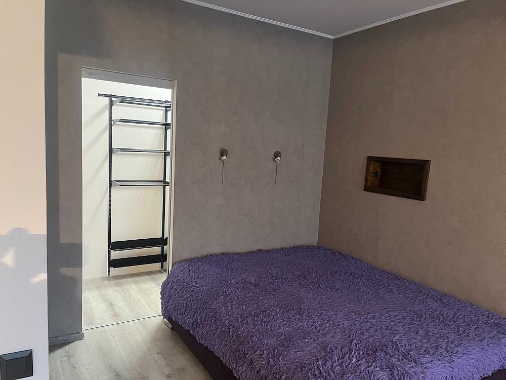 Продаж  1 кім. квартири з ремонтом, Петлюри вул. Бровары - изображение 6