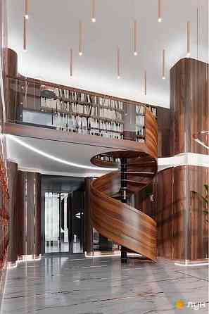 1-комнатная квартира в ЖК Олимпийский, Парк Победы/Аркадия/пр.Шевченко Одесса