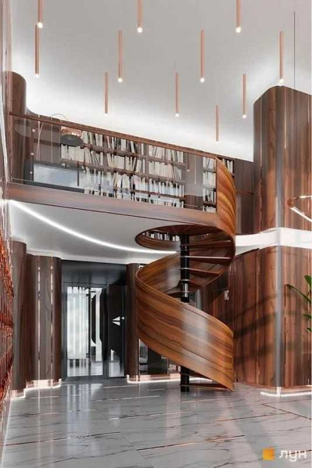 1-комнатная квартира в ЖК Олимпийский, Парк Победы/Аркадия/пр.Шевченко Одеса - зображення 4