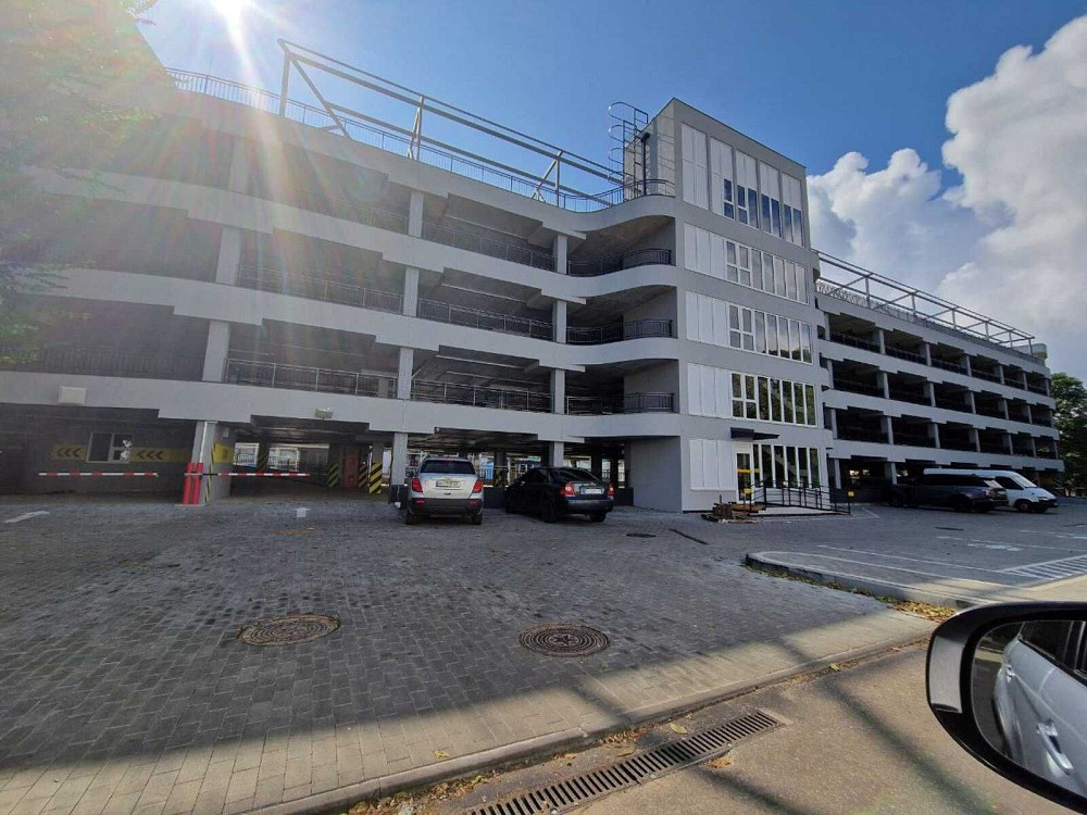 1-комнатная квартира в ЖК Олимпийский, Парк Победы/Аркадия/пр.Шевченко Одеса - зображення 8