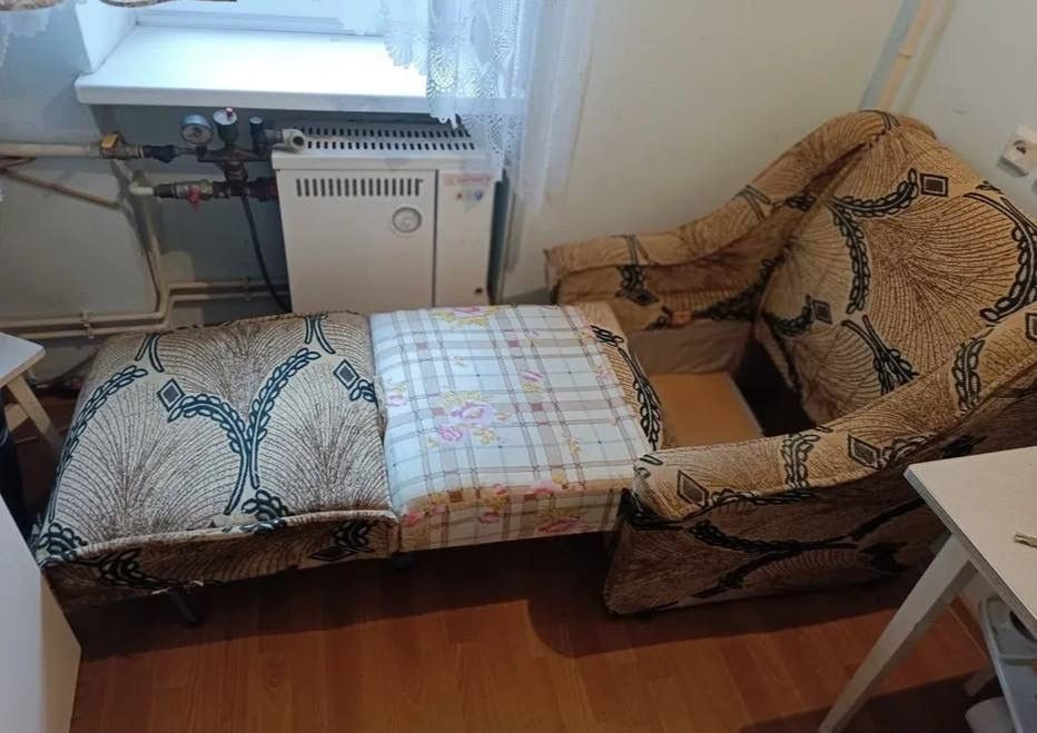 1к квартира в р-н Сільпо на Бамі! Ивано-Франковск - изображение 8