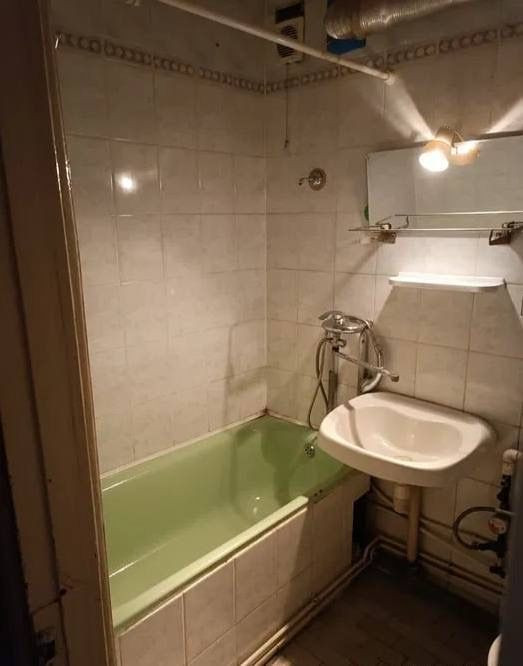 1к квартира в р-н Сільпо на Бамі! Ивано-Франковск - изображение 6