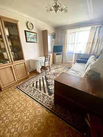 1 комнатна квартира Холодная гора Харків