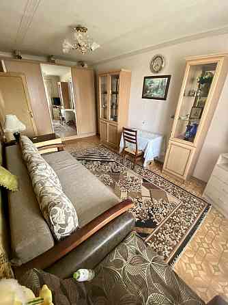 1 комнатна квартира Холодная гора Харків