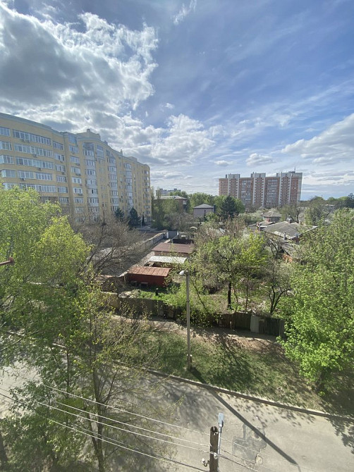 1 комнатна квартира Холодная гора Харків - зображення 8