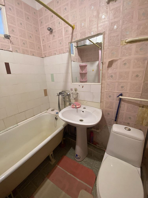 1 комнатна квартира Холодная гора Харків - зображення 6